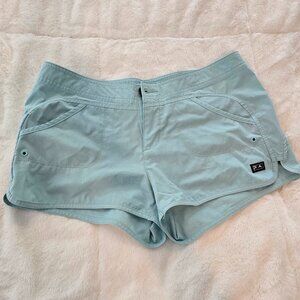 Pelagic Fiahing Shorts